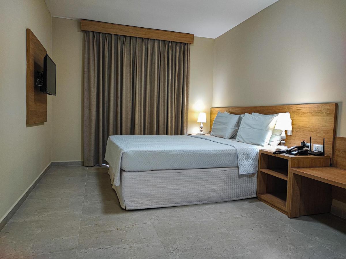 Hotel Coral Beach Tamandare Bagian luar foto