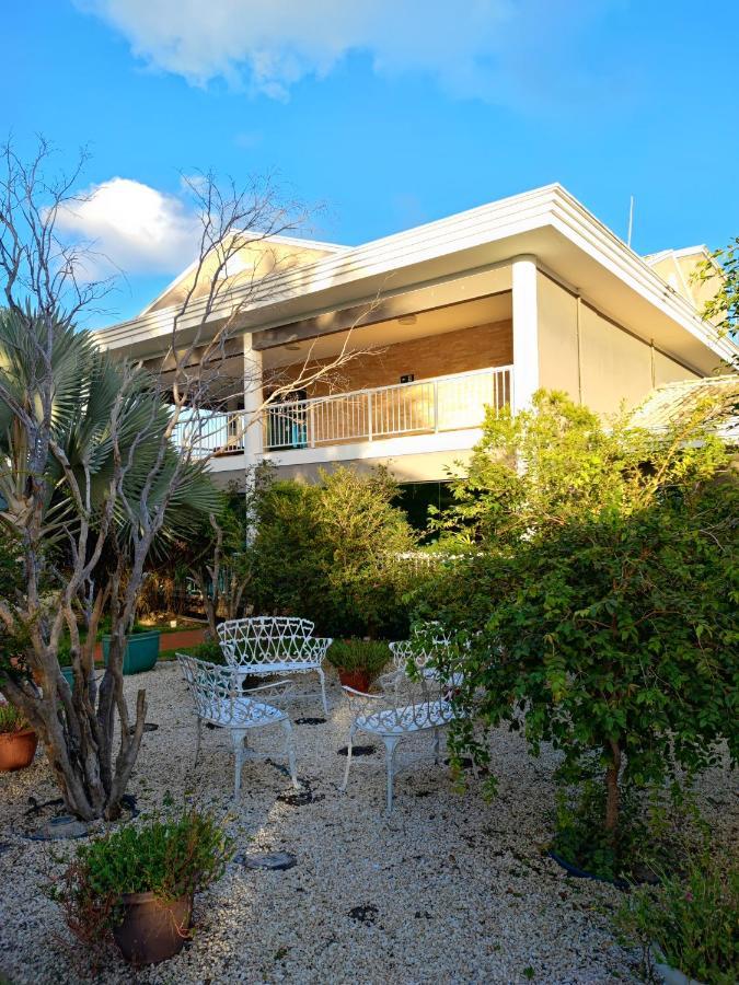 Hotel Coral Beach Tamandare Bagian luar foto
