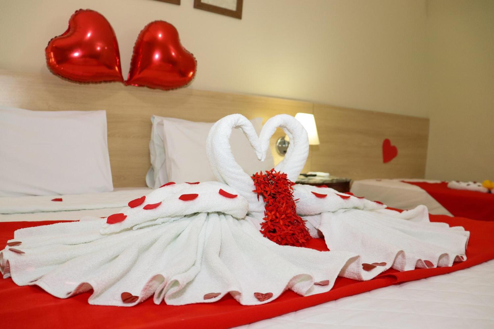 Hotel Coral Beach Tamandare Bagian luar foto