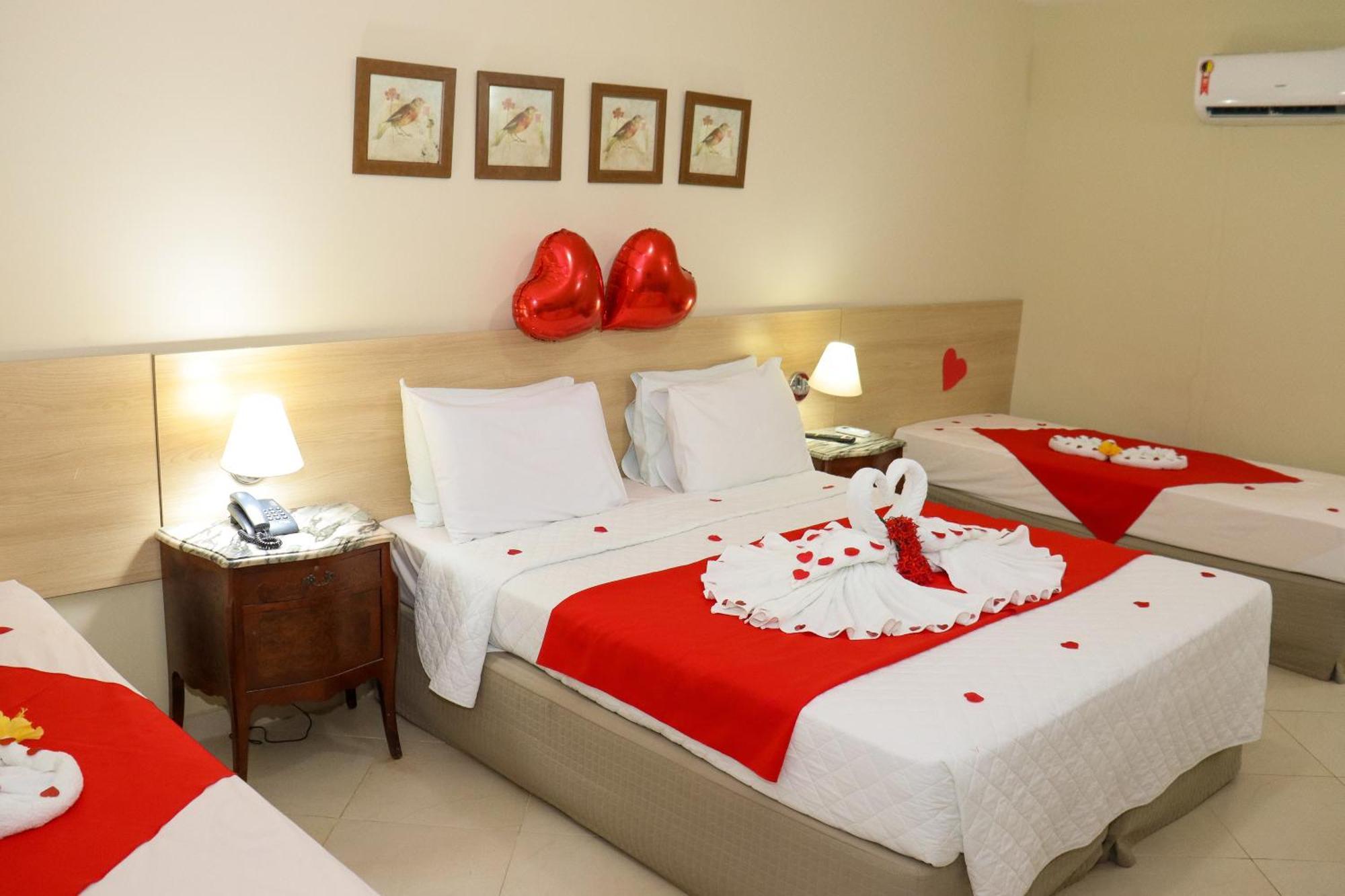 Hotel Coral Beach Tamandare Bagian luar foto