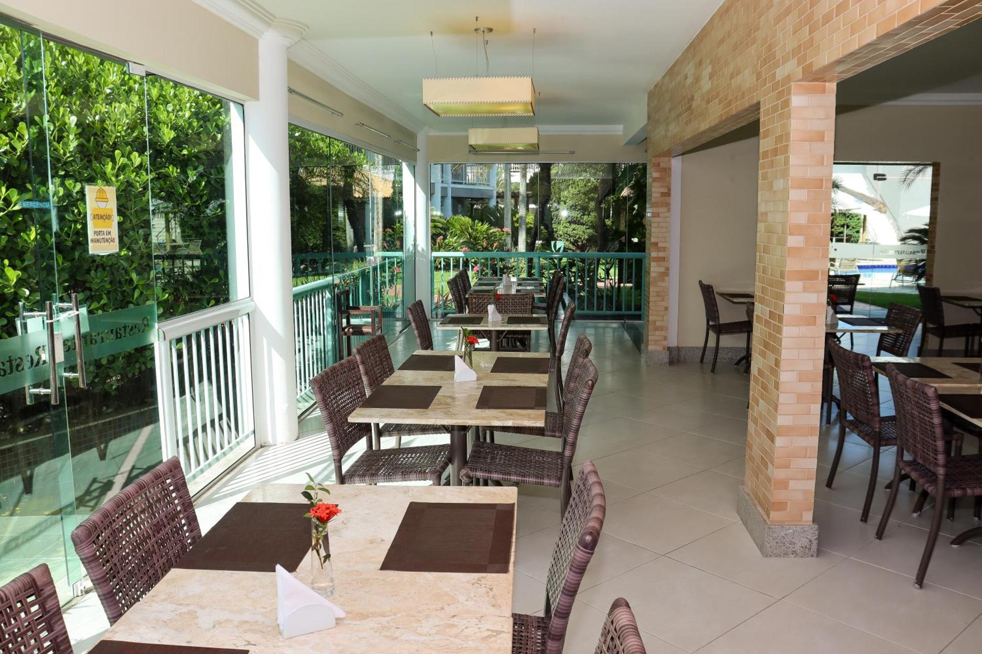 Hotel Coral Beach Tamandare Bagian luar foto