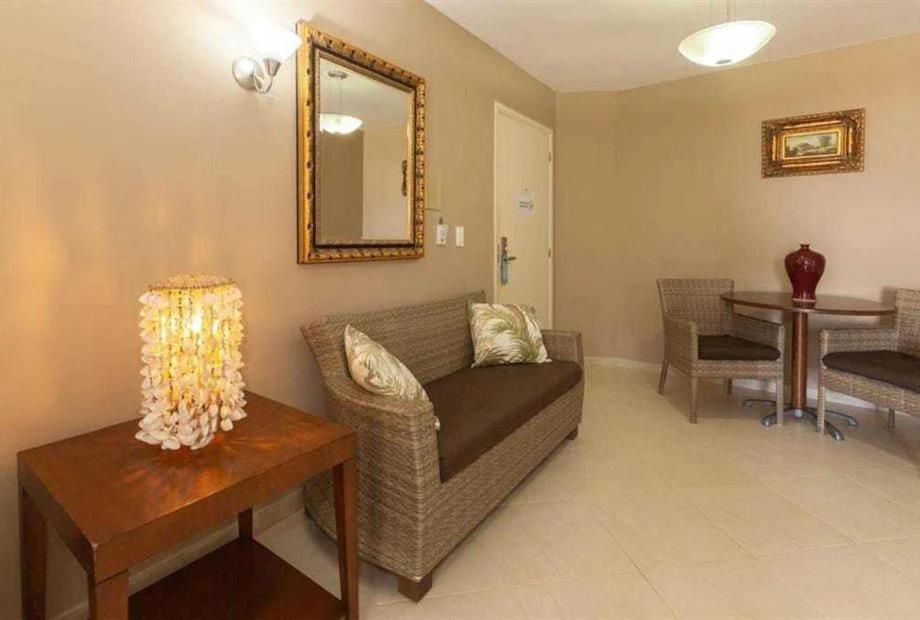 Hotel Coral Beach Tamandare Bagian luar foto