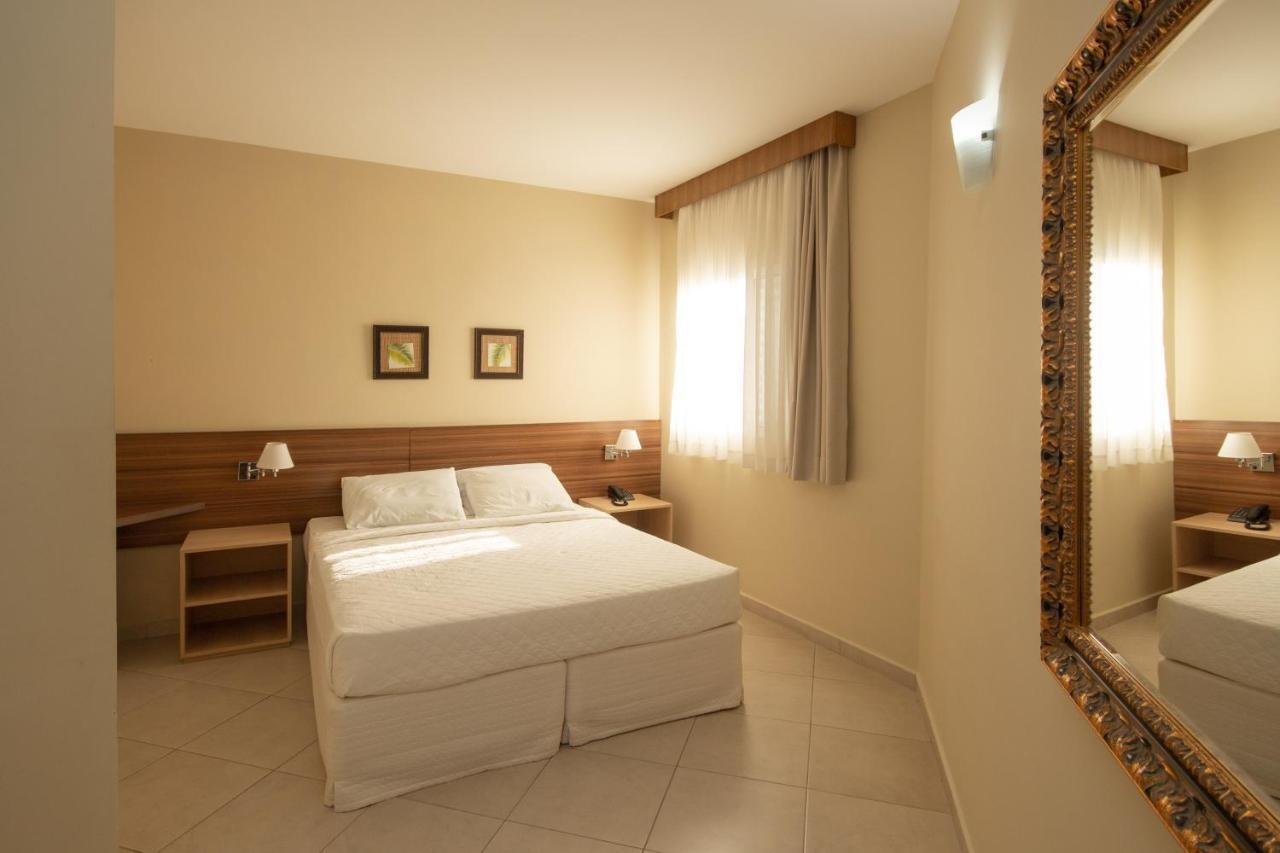 Hotel Coral Beach Tamandare Bagian luar foto