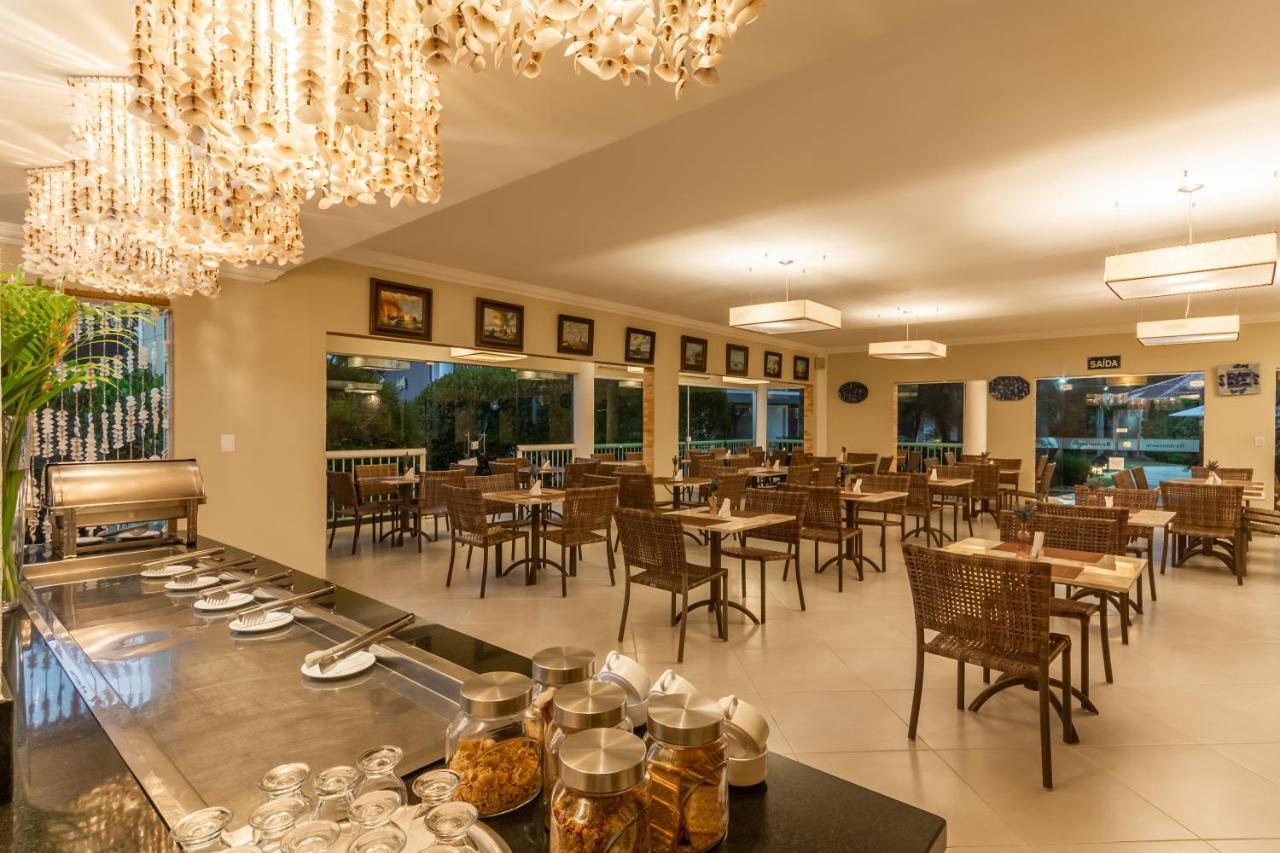 Hotel Coral Beach Tamandare Bagian luar foto
